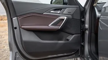 BMW iX1 LWB Front Left Door Pad