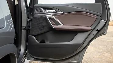 BMW iX1 LWB Rear Door Pad