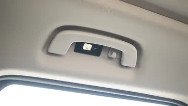 BMW iX1 LWB Rear Row Roof Mounted Cabin Lamps