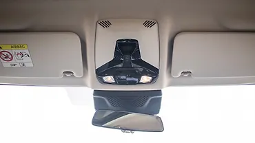 BMW iX1 LWB Roof Mounted Controls/Sunroof & Cabin Light Controls