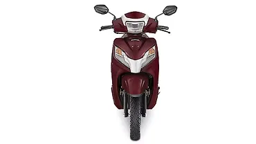 Honda Activa 125 Front View