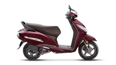 Honda Activa 125 Image