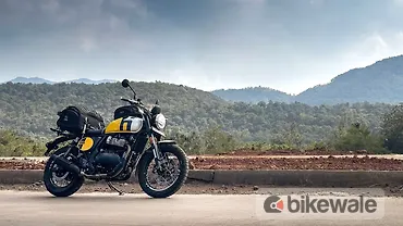 Royal Enfield Bear 650: 2,000km Touring Review