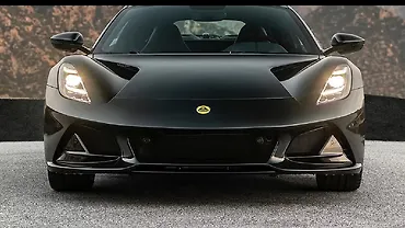 लोटस इमीरा ग्रिल्ल