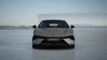 Lotus Emeya Grille