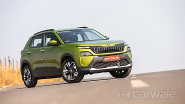 Skoda Kylaq Prices Revised for All Variants With Immediate Effect Skoda Kylaq Prices Revised for All Variants With Immediate Effect