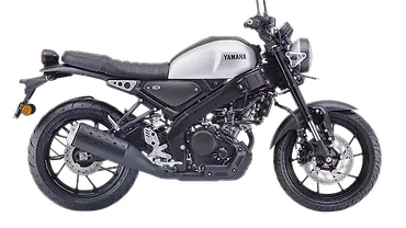 Yamaha XSR155 Launched in Malaysia