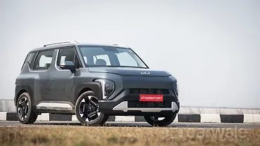 Kia Syros Surpasses 15,000 Unit Sales! Kia Syros Surpasses 15,000 Unit Sales!