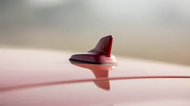 Audi RS Q8 Performance Antenna