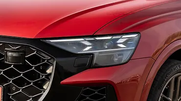 Audi RS Q8 Performance Daytime Running Lamp (DRL)