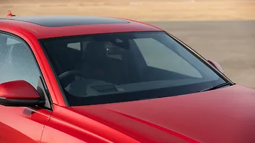 Audi RS Q8 Performance Front Windshield/Windscreen