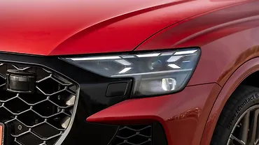 Audi RS Q8 Performance Headlight