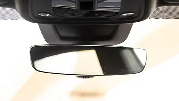 Audi RS Q8 Performance Inner Rear View Mirror