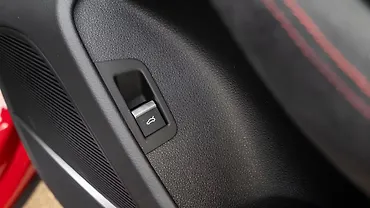 Audi RS Q8 Performance Boot Release Lever/Fuel Lid Release Lever