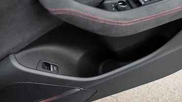 Audi RS Q8 Performance Driver Side Front Door Pocket