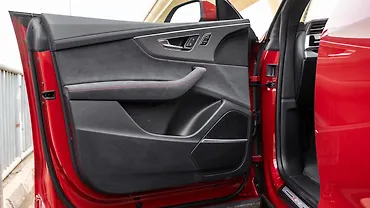 Audi RS Q8 Performance Front Left Door Pad