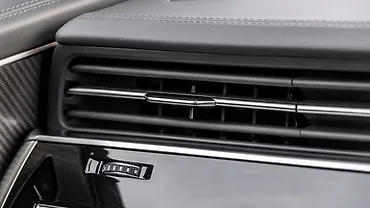 Audi RS Q8 Performance Front Passenger Air Vent