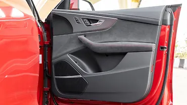 Audi RS Q8 Performance Front Right Door Pad