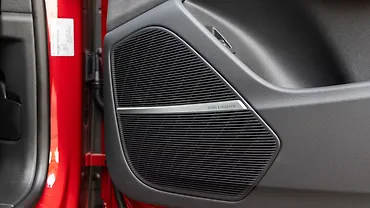 Audi RS Q8 Performance Front Speakers