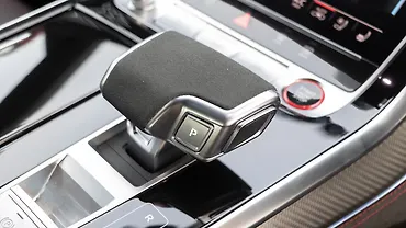 Audi RS Q8 Performance Gear Shifter/Gear Shifter Stalk