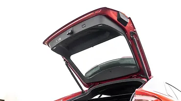 Audi RS Q8 Performance Open Boot/Trunk