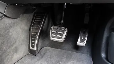 Audi RS Q8 Performance Pedals/Foot Controls