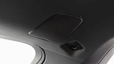 Audi RS Q8 Performance Rear Tweeters