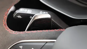 Audi RS Q8 Performance Right Paddle Shifter