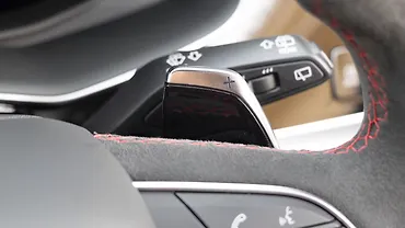 Audi RS Q8 Performance Right Paddle Shifter