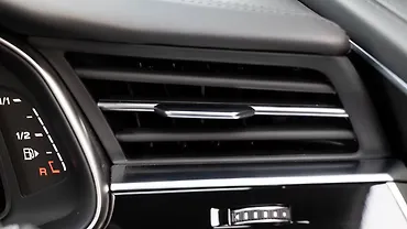 Audi RS Q8 Performance Right Side Air Vents