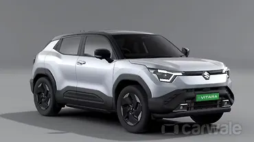 Maruti e Vitara India Launch Delayed to September