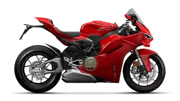 Ducati Panigale V4 Image