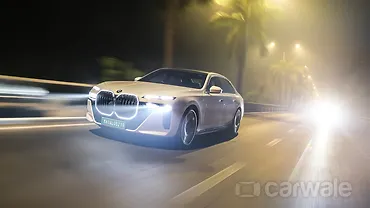 Here’s why new BMW i7’s Battery Tech is Important for Luxury EVs in India 