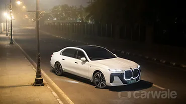 BMW i7 Long Term Review: Living with a luxury EV 