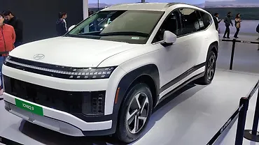 New Venue, Tucson, Ioniq 9 Part of Hyundai’s 26-model Mega Plan