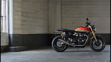 Triumph Speed Twin 1200 RS launched: Top five highlights