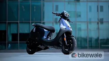 New Ola S1 Pro+ launched in India at Rs. 1.55 lakh