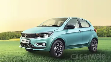 2025 Tata Tiago launched: Now in pictures