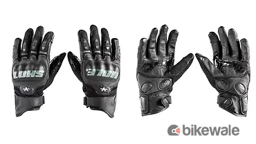Viaterra Holeshot Pro Gloves Review: Introduction 