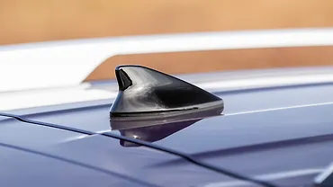 Hyundai Venue Antenna