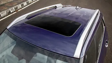 Hyundai Venue Car Roof