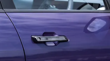 Hyundai Venue Front Door Handle