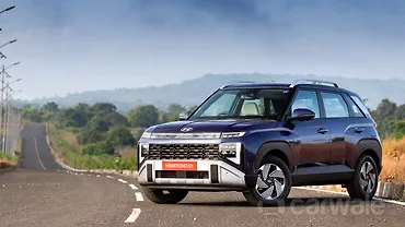 Hyundai Venue Gets a New Diesel AT Variant: Priced at Rs. 13.70 Lakh