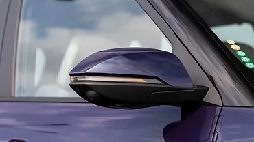 Hyundai Venue ORVM Blinker