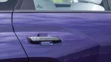 Hyundai Venue Rear Door Handle