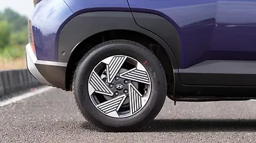 Hyundai Venue Rear Fender