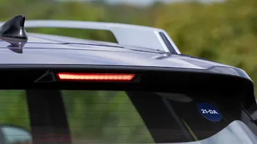 Hyundai Venue Rear High Mounted Stop Lamp