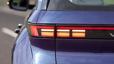 Hyundai Venue Rear Signal/Blinker Light