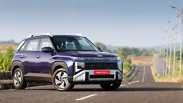 Hyundai Venue Gets New HX5+ Variant: Priced at Rs. 9.99 Lakh