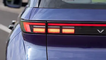 Hyundai Venue Tail Light/Tail Lamp